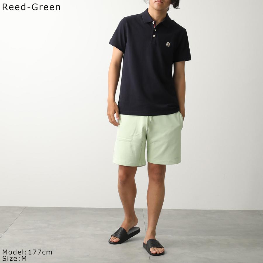 BALR.（ボーラー） ハーフパンツ Logo Shorts B1433.1022 メンズ