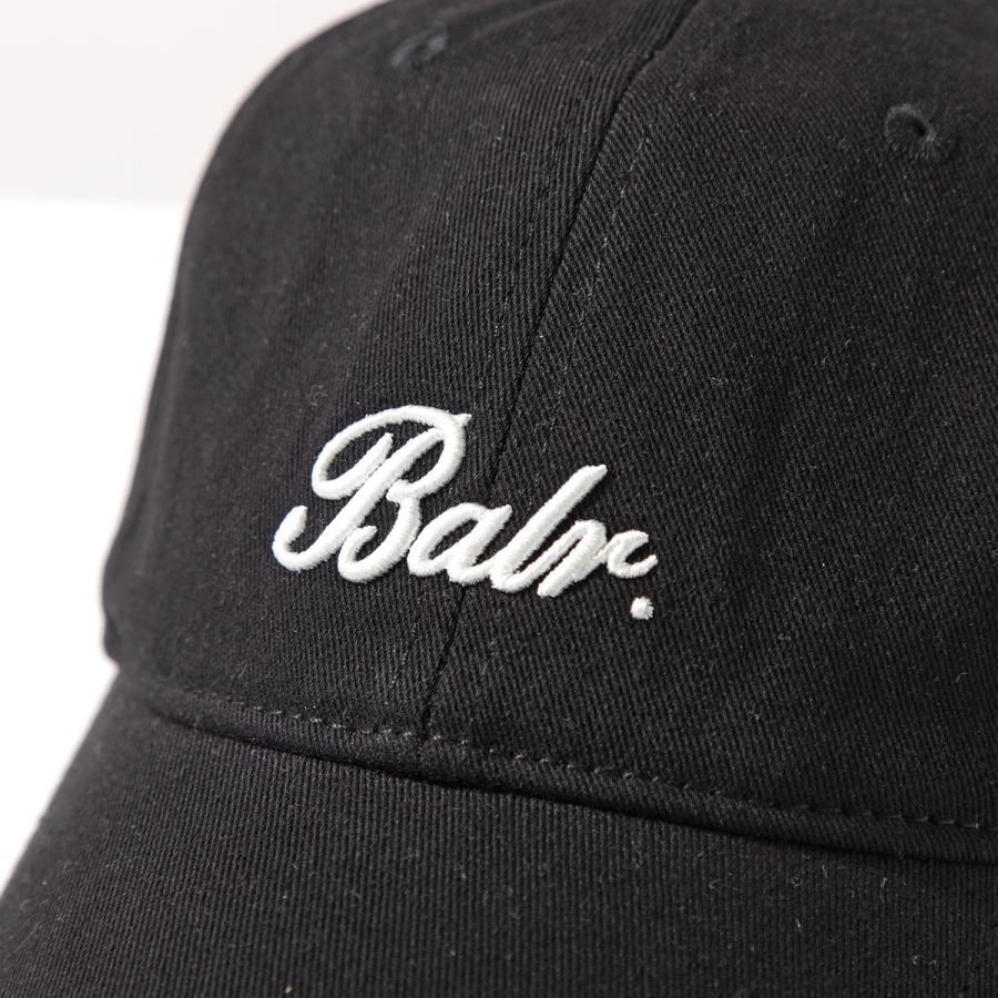BALR. ボーラー ベースボールキャップ IDENTITY DAD CAP B6110