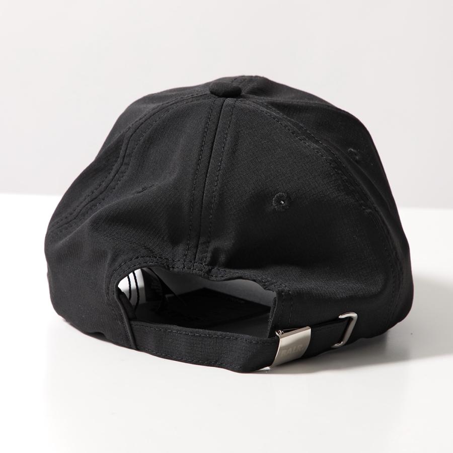 BALR.（ボーラー） ベースボールキャップ HEX-SERIES RIPSTOP CAP