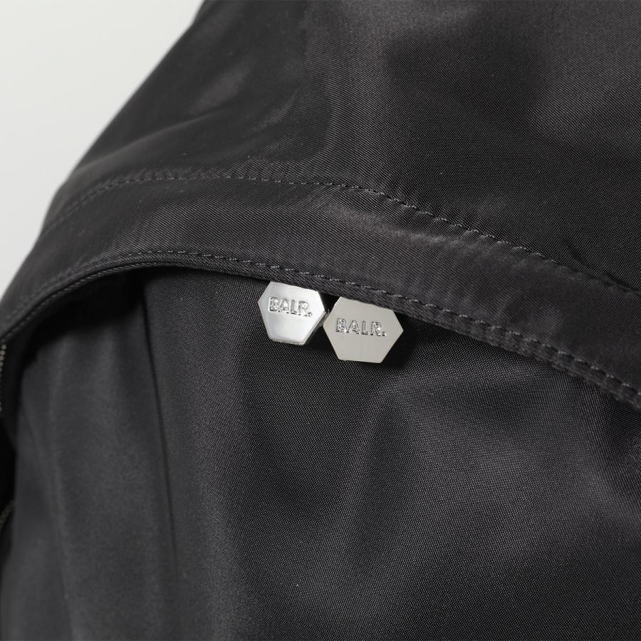BALR.（ボーラー） バックパック CLASSIC BACKPACK B6210 1020 メンズ