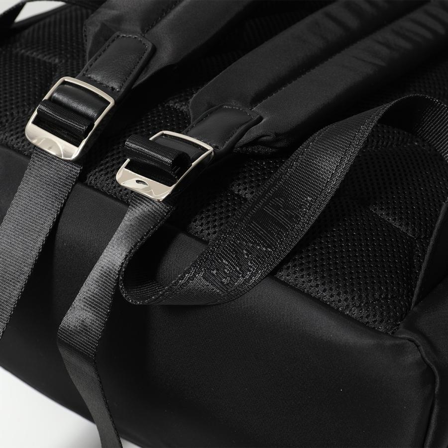 BALR.（ボーラー） バックパック CLASSIC BACKPACK B6210 1020 メンズ