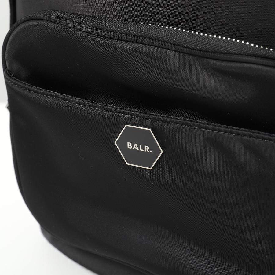 BALR.（ボーラー） バックパック CLASSIC BACKPACK B6210 1020 メンズ