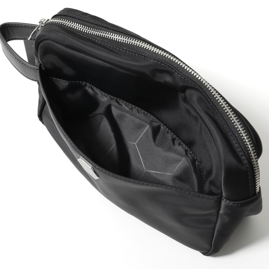 BALR.（ボーラー） トラベルポーチ Classic Toilet Bag B6232 1007