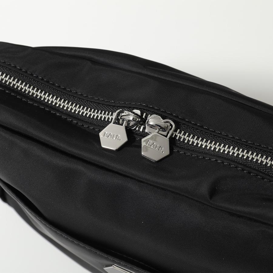 BALR. ボーラー トラベルポーチ Classic Toilet Bag B6232 1007