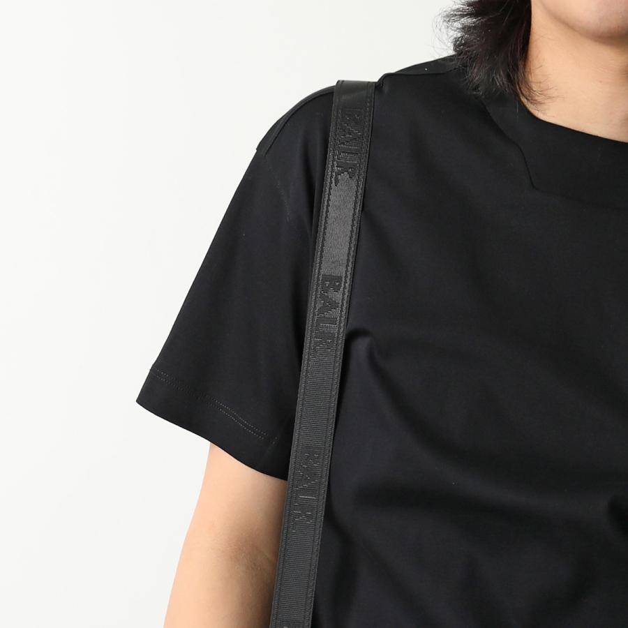 BALR.（ボーラー） ショルダーバッグ Classic Messenger Bag B6234