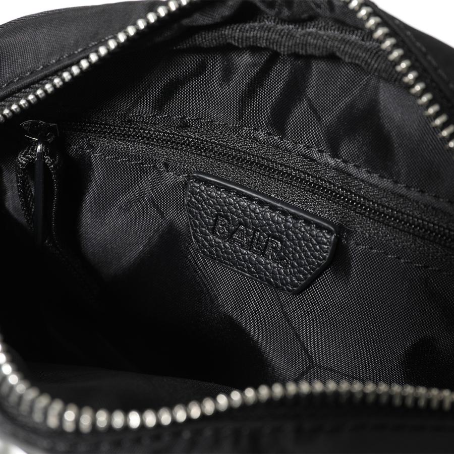 BALR.（ボーラー） ショルダーバッグ Classic Messenger Bag B6234