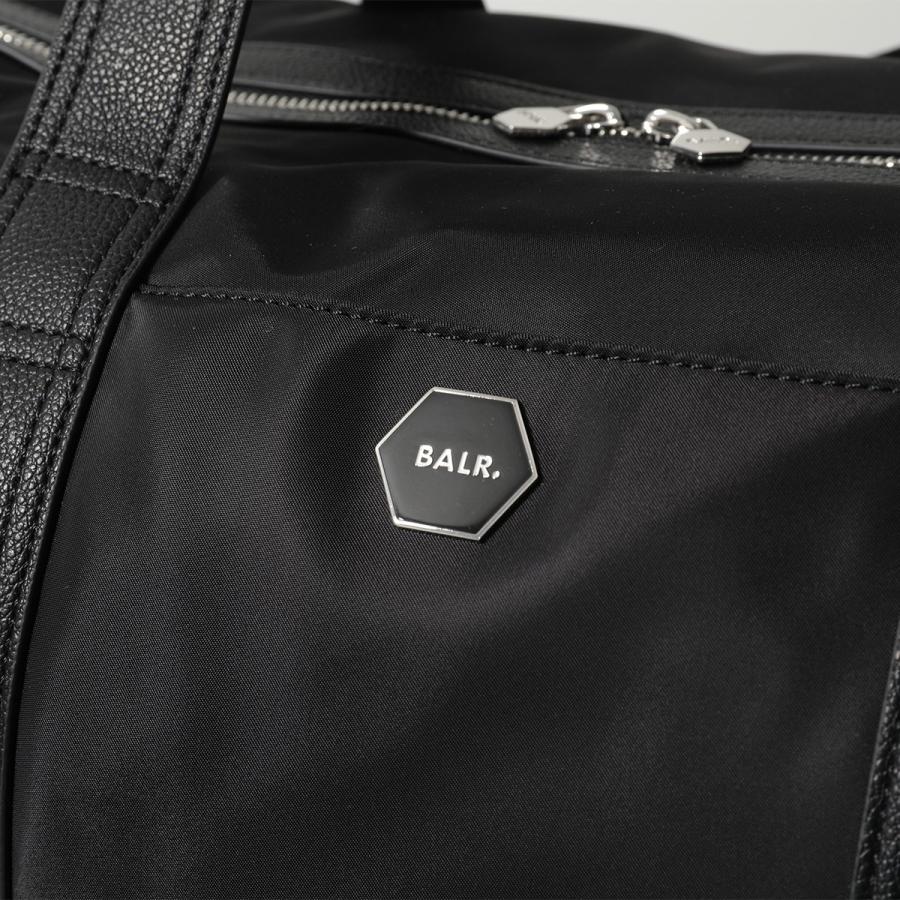 BALR. ボーラー ボストンバッグ Classic Duffle Bag B6237 1009
