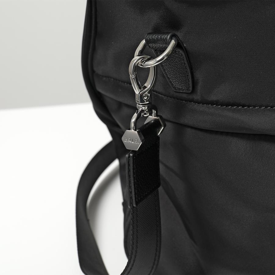 BALR.（ボーラー） ボストンバッグ Classic Duffle Bag B6237 1009