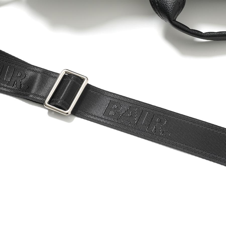 BALR.（ボーラー） ボストンバッグ Classic Duffle Bag B6237 1009
