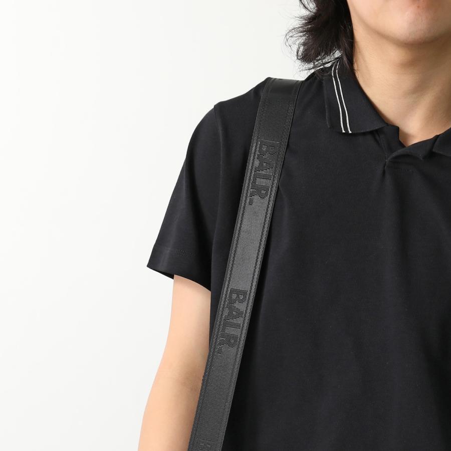 BALR.（ボーラー） ボストンバッグ Classic Duffle Bag B6237 1009