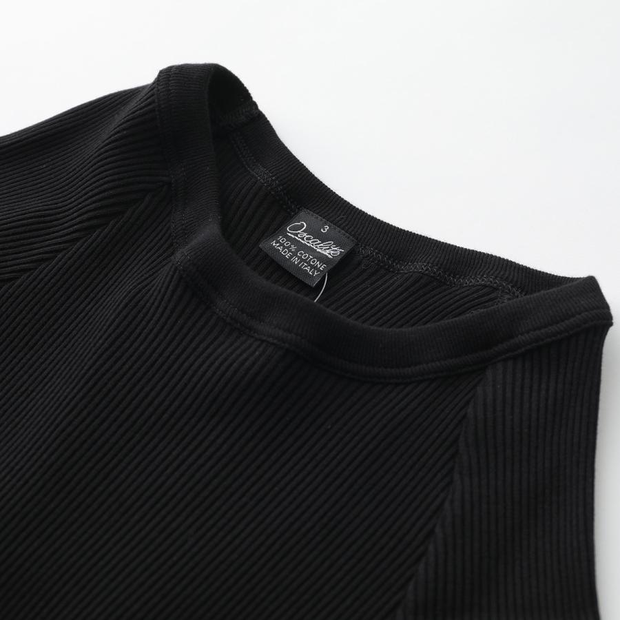 OSCALITO（オスカリート） 半袖 Tシャツ 7163 レディース コットン