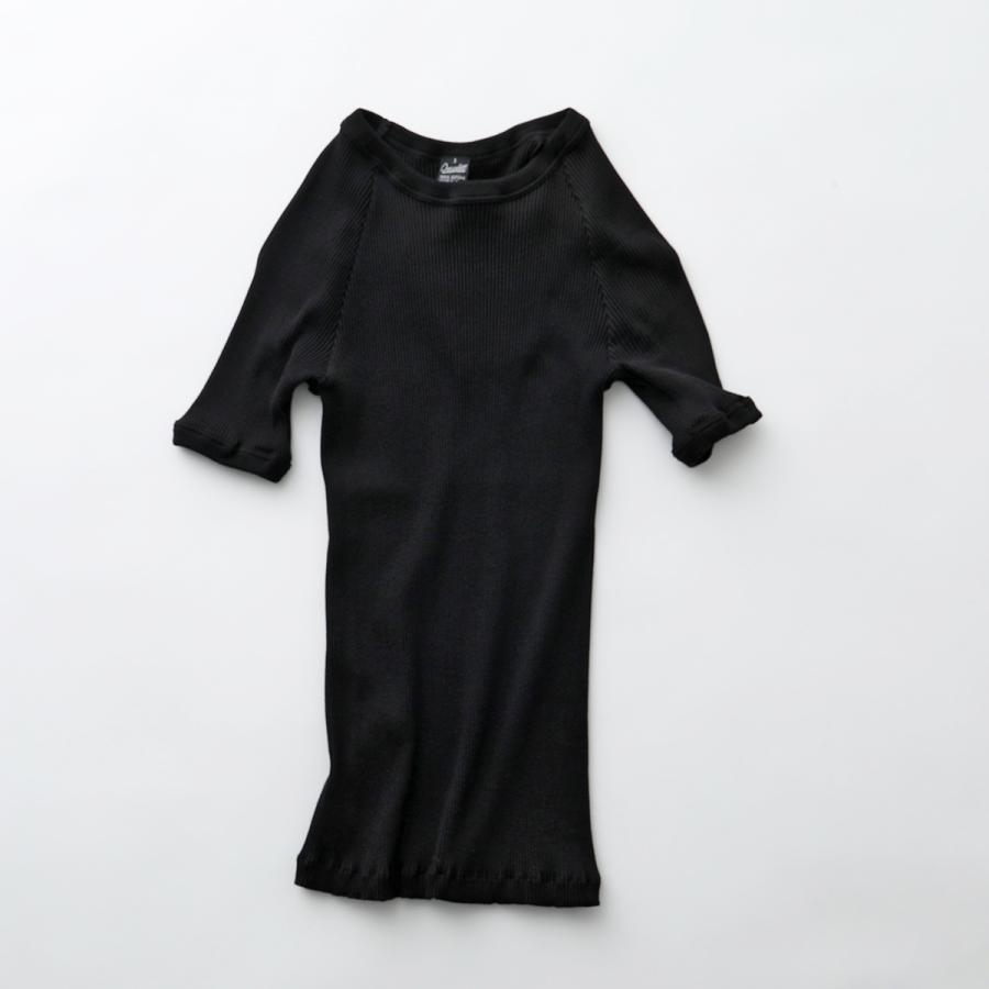 OSCALITO（オスカリート） 半袖 Tシャツ 7163 レディース コットン