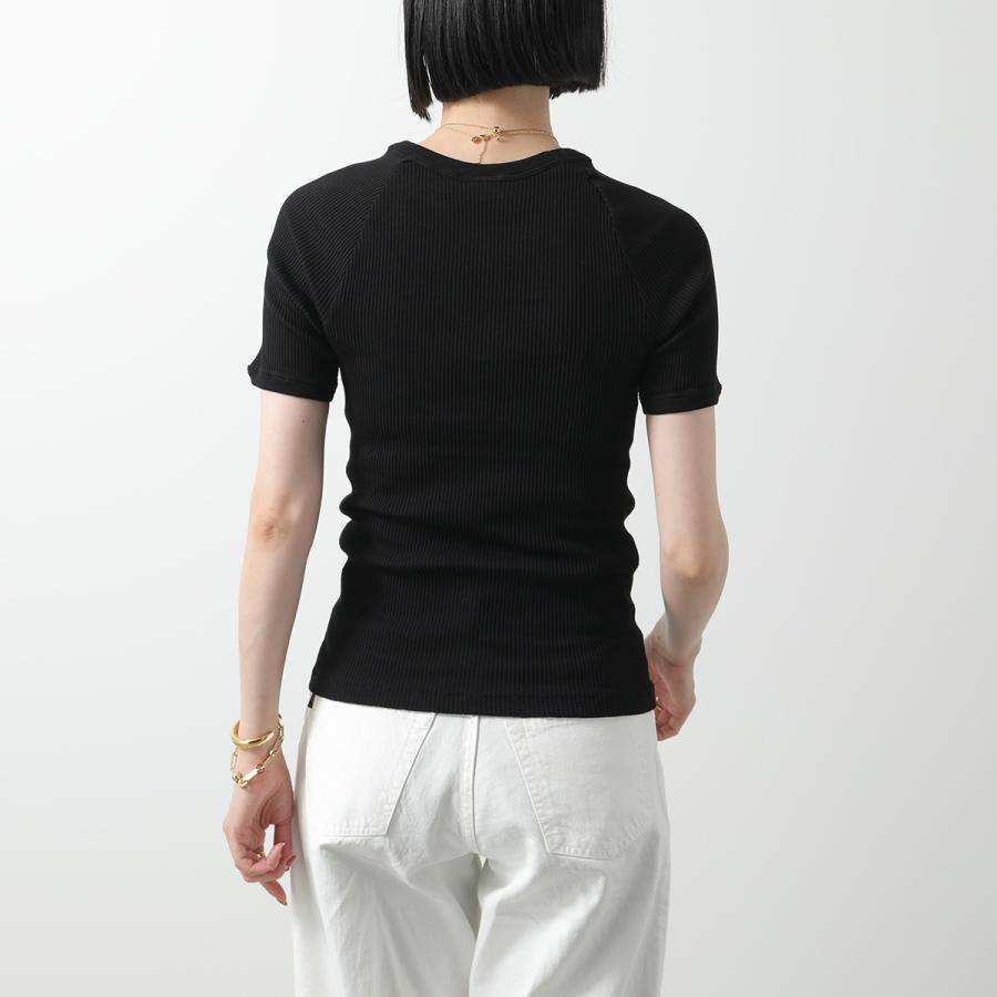 OSCALITO（オスカリート） 半袖 Tシャツ 7163 レディース コットン