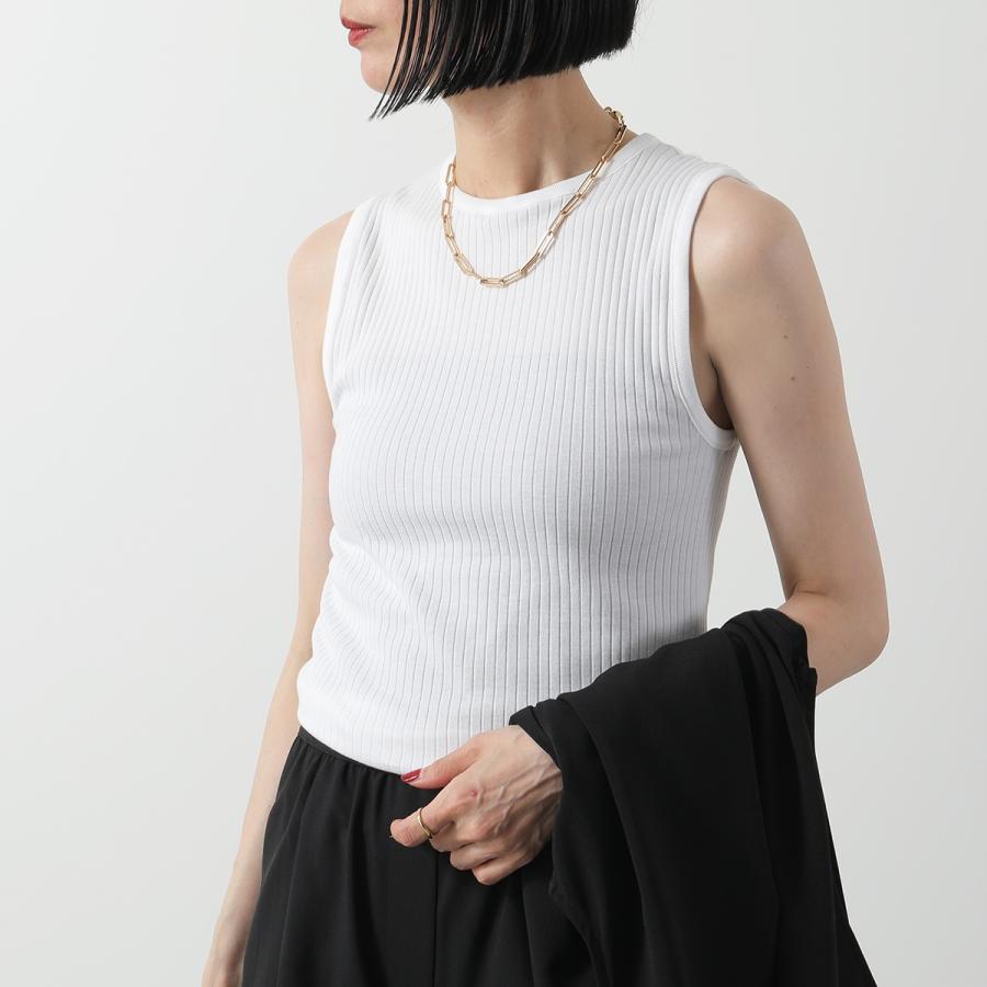 OSCALITO（オスカリート） タンクトップ 7562 レディース リブ