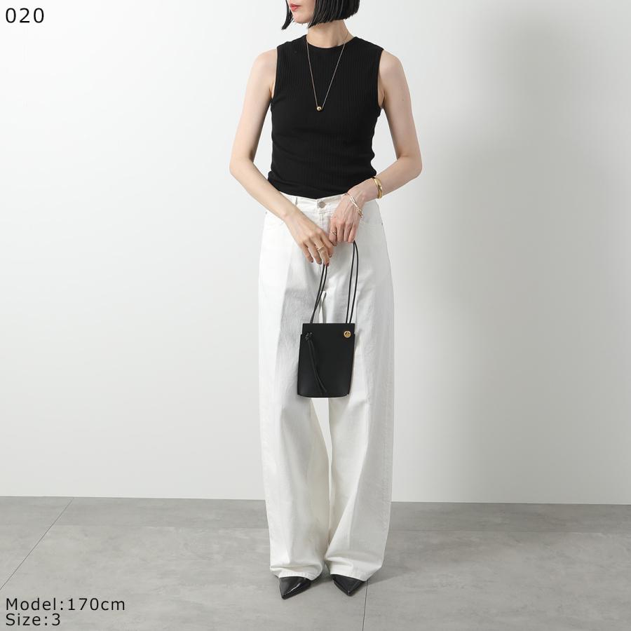 OSCALITO（オスカリート） タンクトップ 7562 レディース リブ 