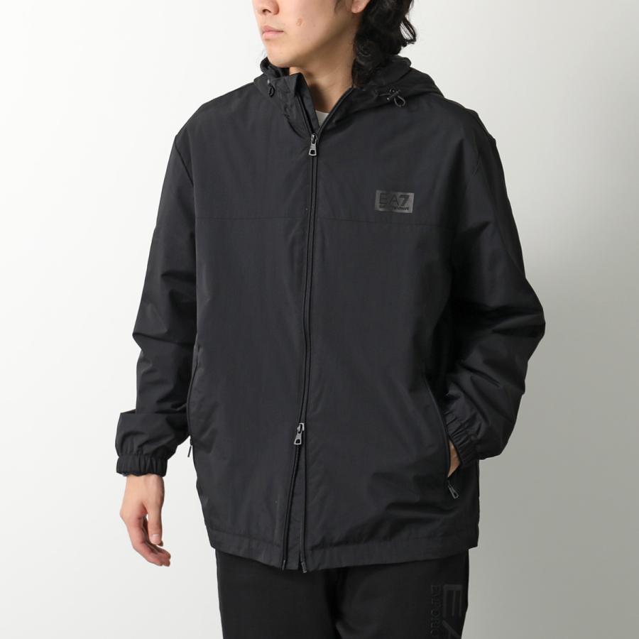 EA7 EMPORIO ARMANI エアセッテ エンポリオアルマーニ フーディ EA7 EMPORIO ARMANI エアセッテ エンポリオアルマーニ フーディ