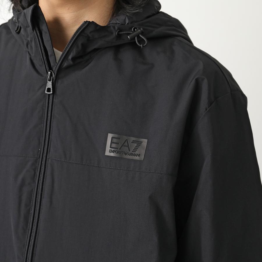 EA7 EMPORIO ARMANI エアセッテ エンポリオアルマーニ フーディ EA7 EMPORIO ARMANI エアセッテ エンポリオアルマーニ フーディ
