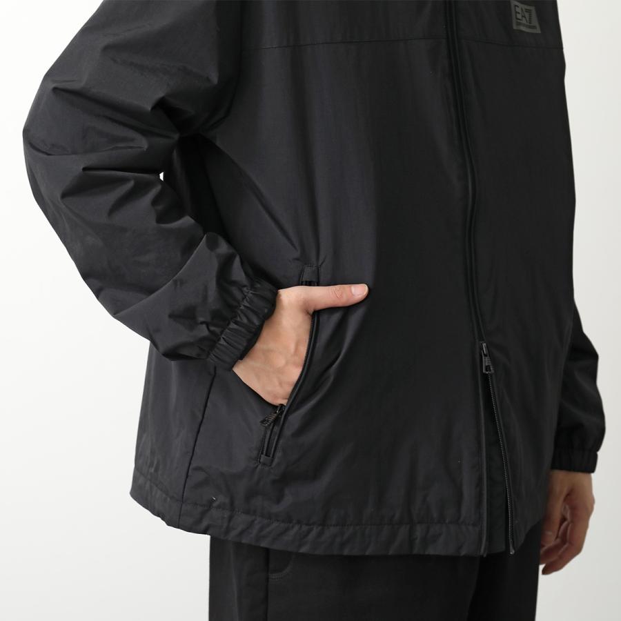 EA7 EMPORIO ARMANI エアセッテ エンポリオアルマーニ フーディ EA7 EMPORIO ARMANI エアセッテ エンポリオアルマーニ フーディ
