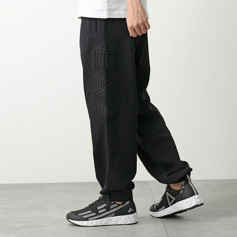 EA7 EMPORIO ARMANI エアセッテ エンポリオアルマーニ スウェット