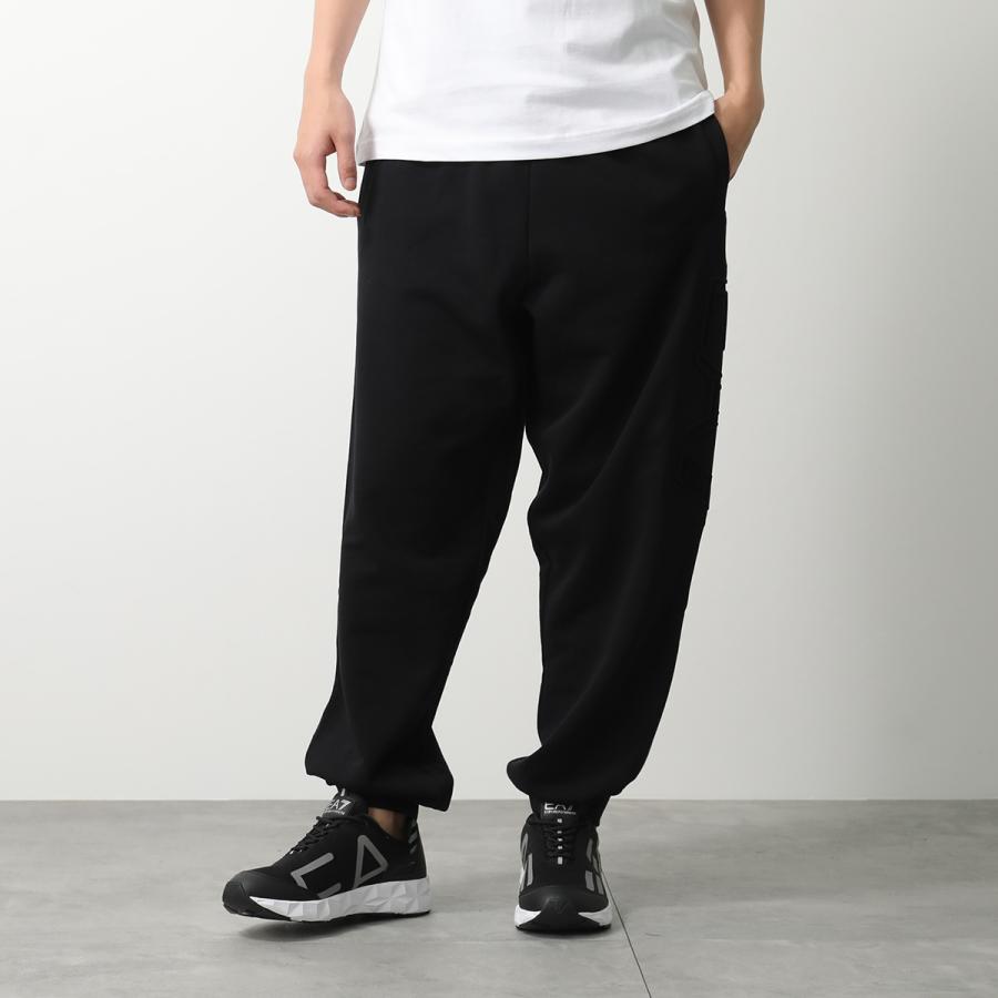 EA7 EMPORIO ARMANI エアセッテ エンポリオアルマーニ スウェット