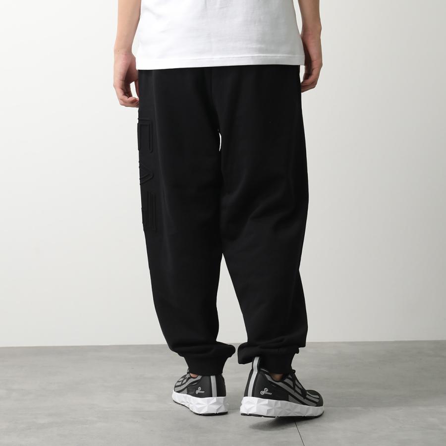 EA7 EMPORIO ARMANI エアセッテ エンポリオアルマーニ スウェット