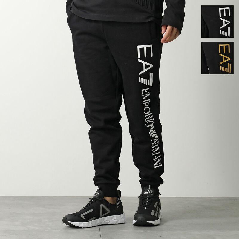EA7 EMPORIO ARMANI エアセッテ エンポリオアルマーニ スウェット