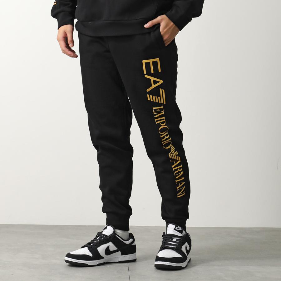 EA7 EMPORIO ARMANI エアセッテ エンポリオアルマーニ スウェット