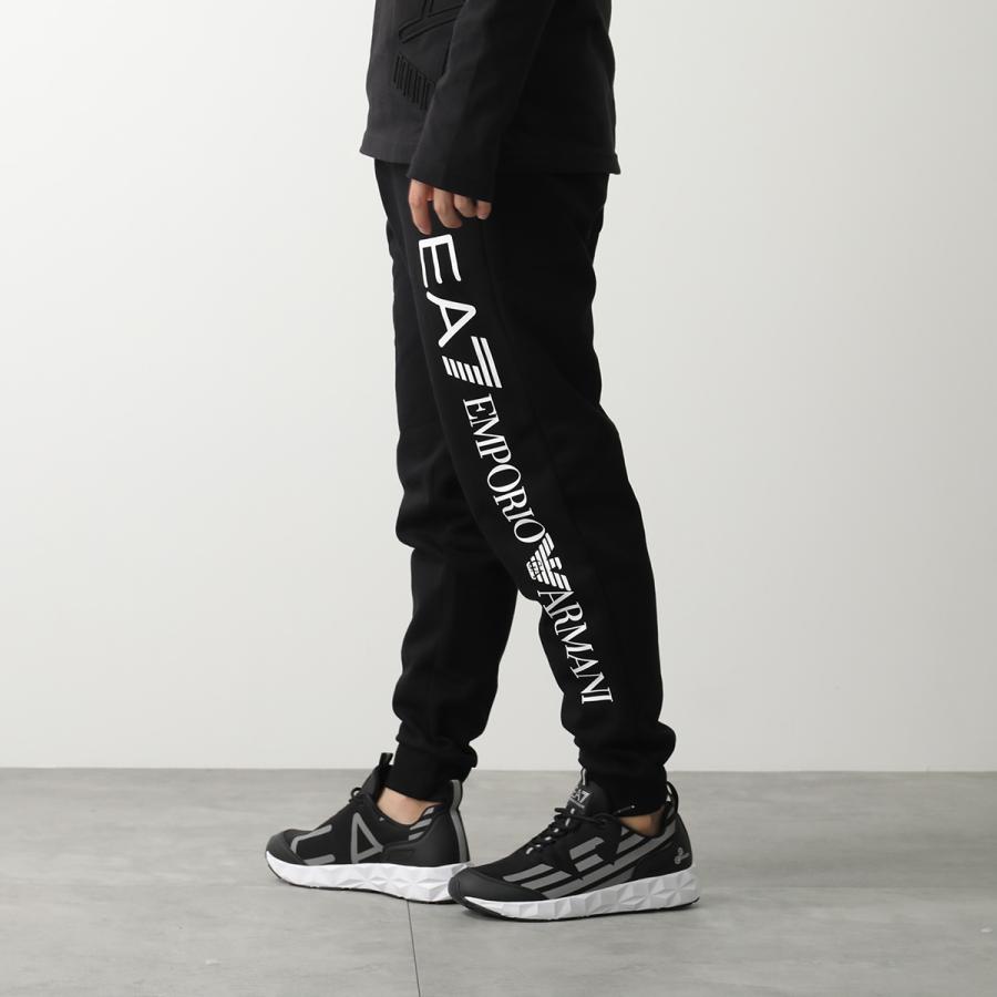 EA7 EMPORIO ARMANI エアセッテ エンポリオアルマーニ スウェット