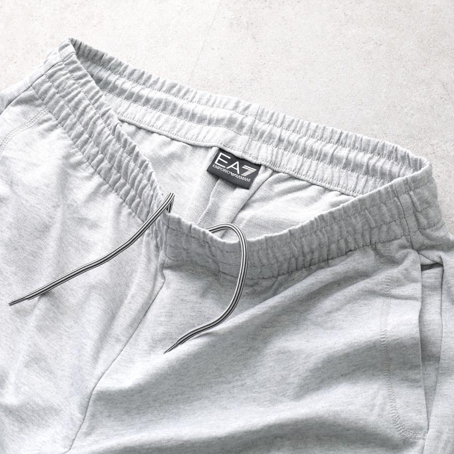 EA7 EMPORIO ARMANI エアセッテ エンポリオアルマーニ ジョガーパンツ