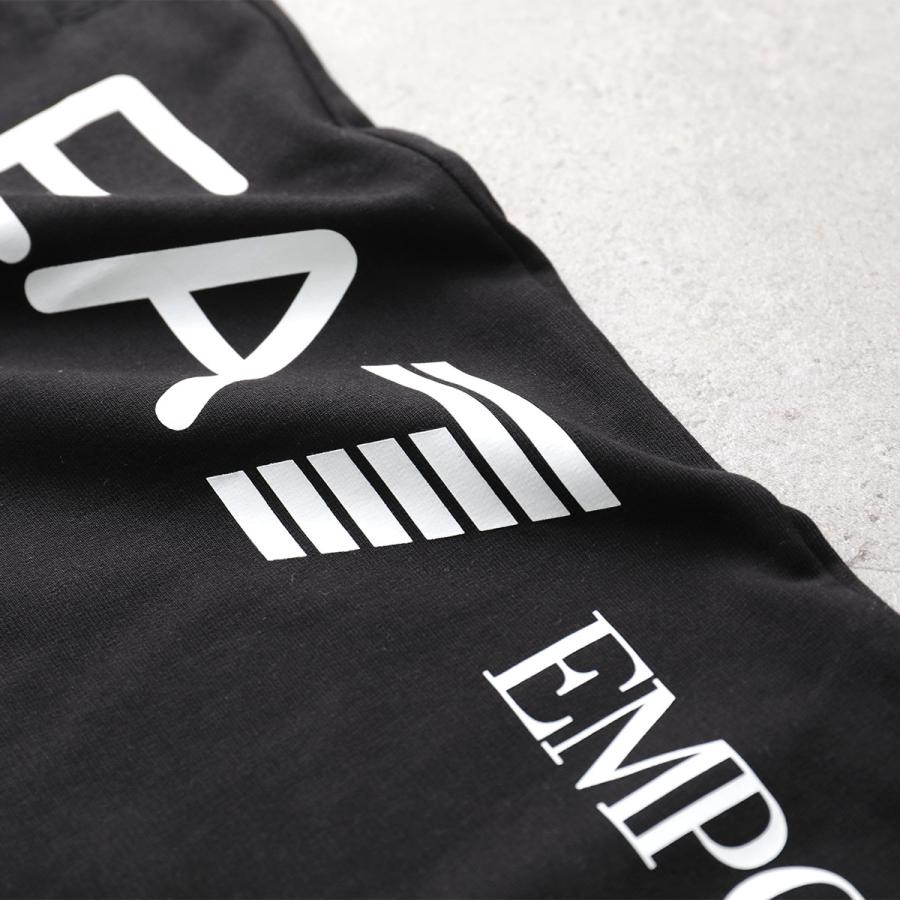 EA7 EMPORIO ARMANI エアセッテ エンポリオアルマーニ スウェット