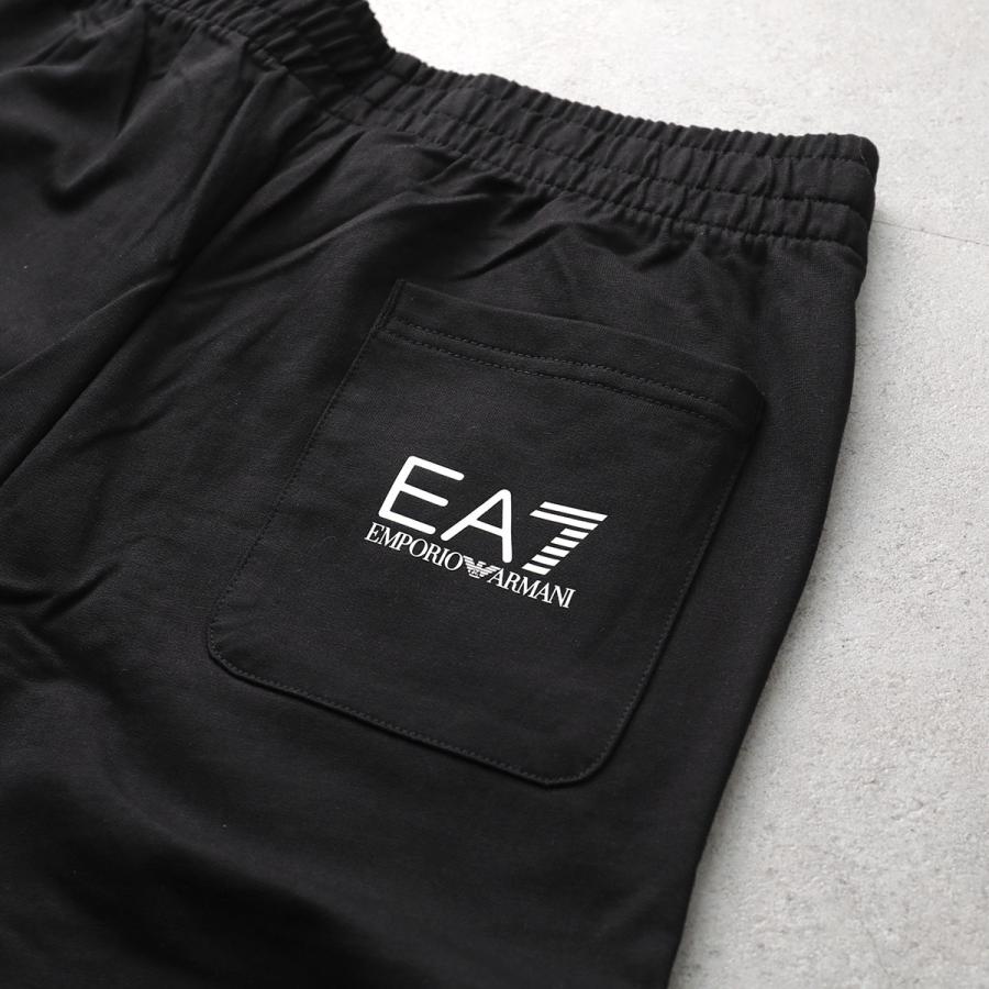 EA7 EMPORIO ARMANI エアセッテ エンポリオアルマーニ スウェット
