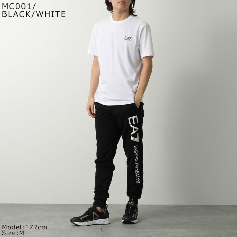 EA7 EMPORIO ARMANI エアセッテ エンポリオアルマーニ スウェット