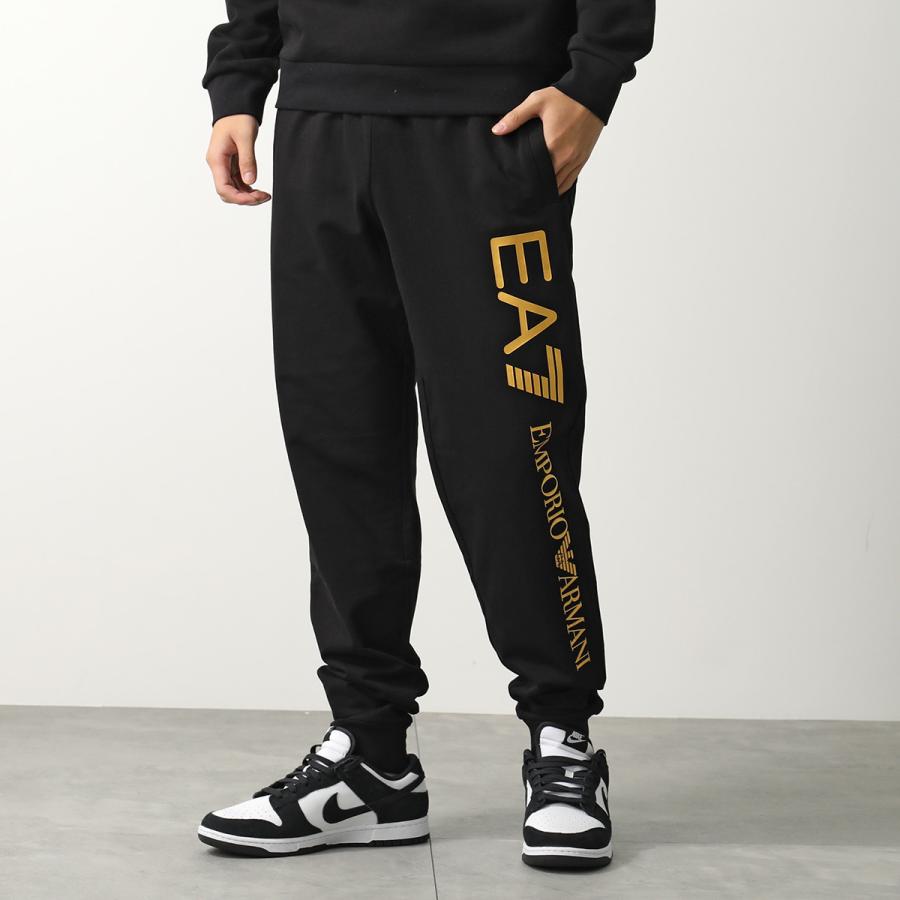 エンポリオアルマーニ EA7 ジョガーパンツ スウェット スポーツウエア M 楽天市場】エンポリオ アルマーニ EMPORIO ARMANI EA7 スウェット