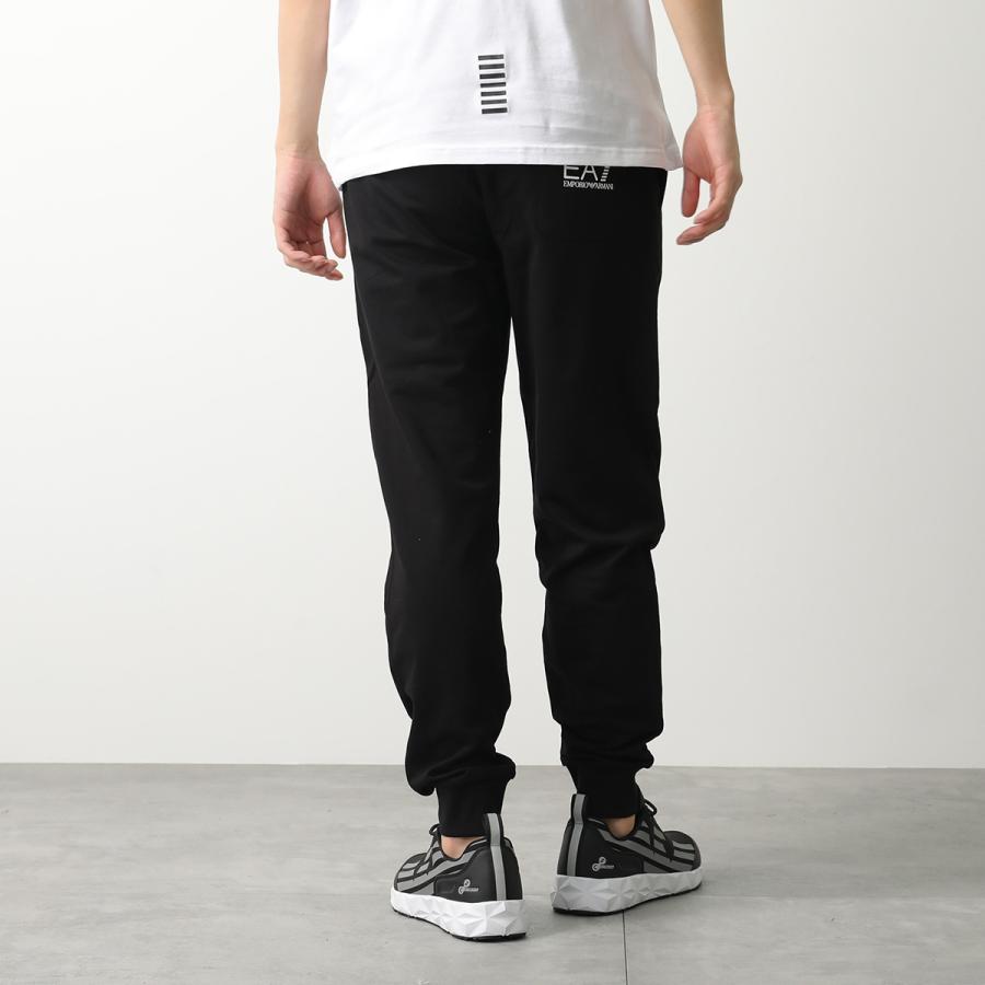 EA7 EMPORIO ARMANI エアセッテ エンポリオアルマーニ スウェット