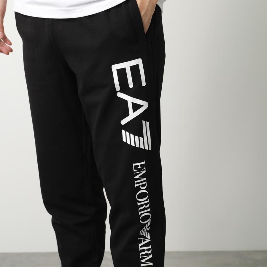 EA7 EMPORIO ARMANI エアセッテ エンポリオアルマーニ スウェット