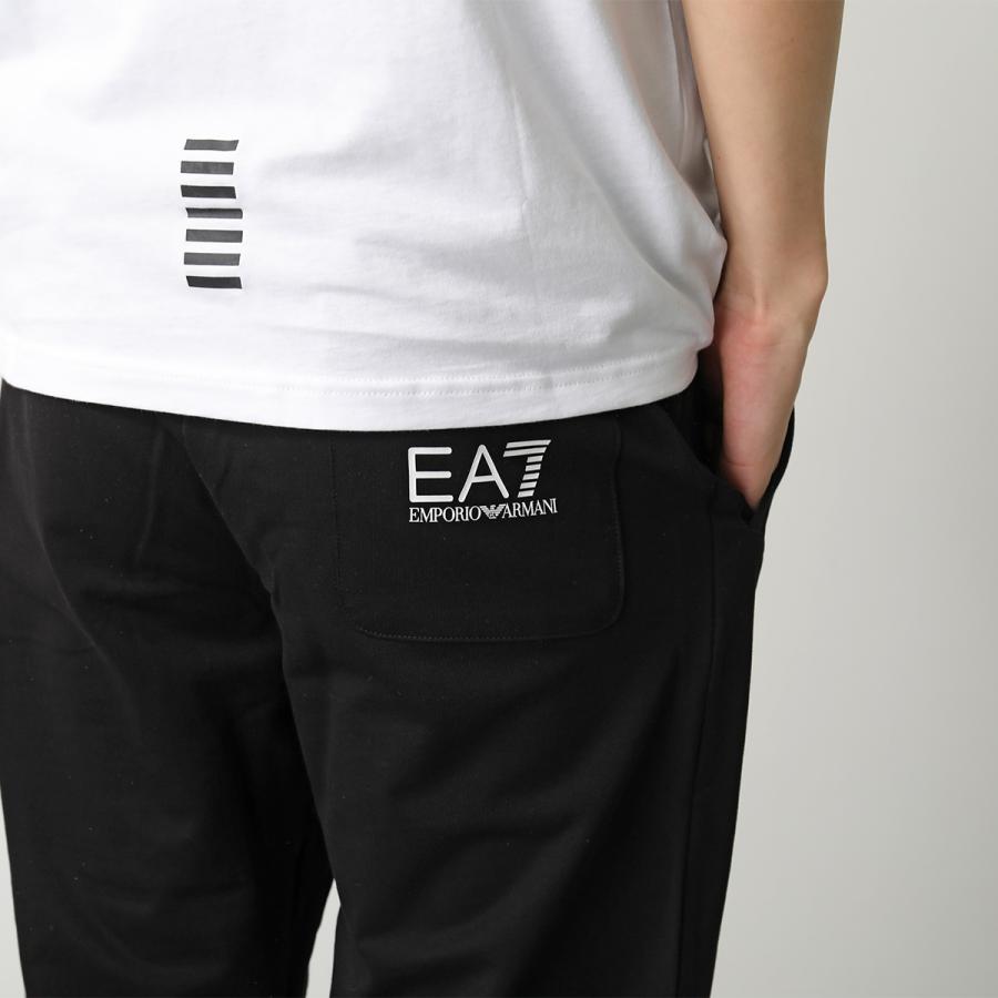 EA7 EMPORIO ARMANI エアセッテ エンポリオアルマーニ スウェット