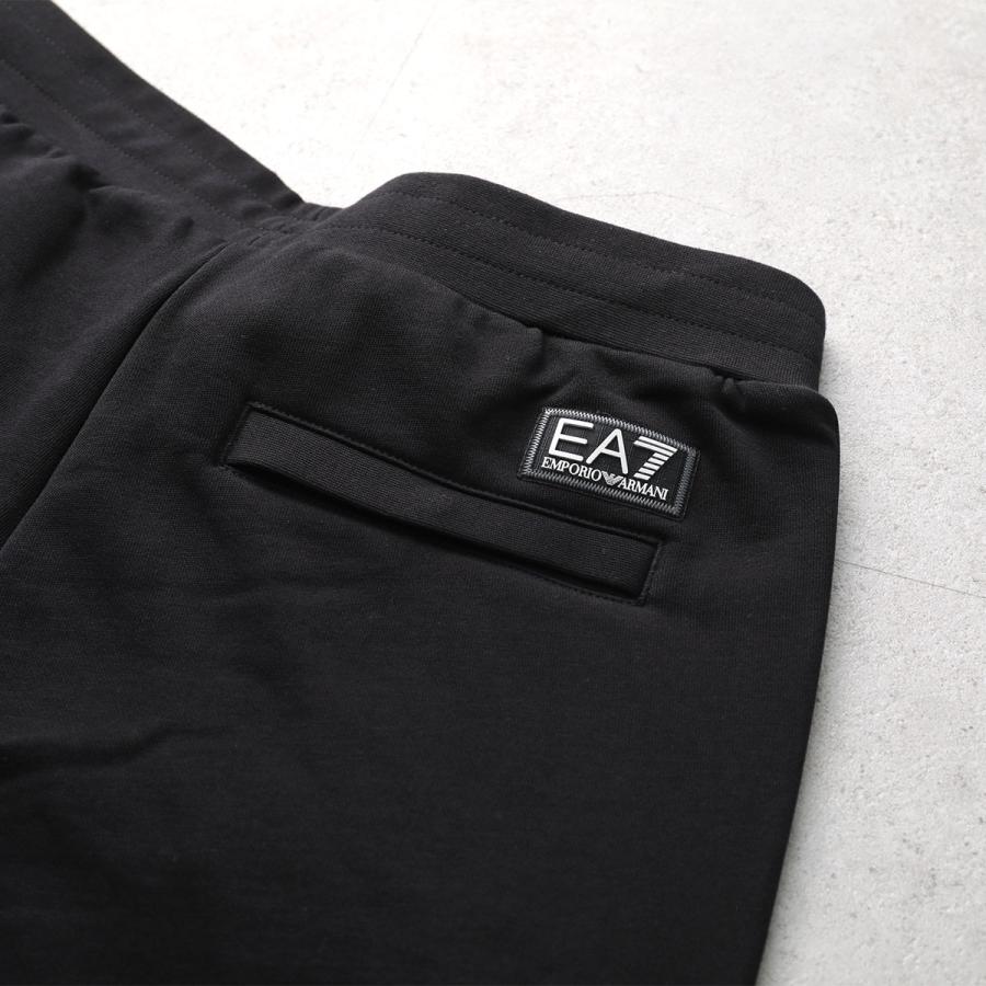 EA7 EMPORIO ARMANI エアセッテ エンポリオアルマーニ スウェット