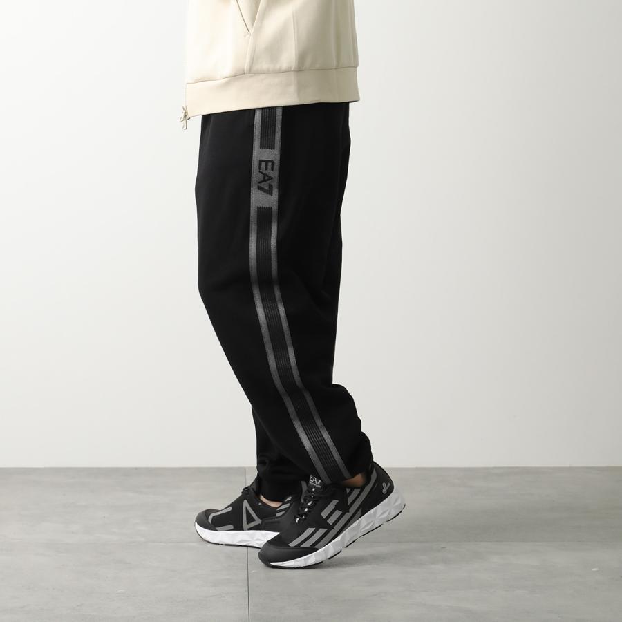 EA7 EMPORIO ARMANI エアセッテ エンポリオアルマーニ スウェット