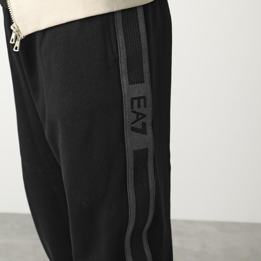 EA7 EMPORIO ARMANI エアセッテ エンポリオアルマーニ スウェット