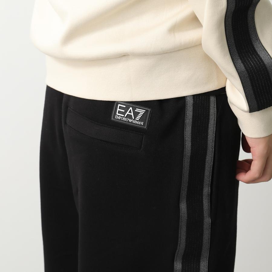 EA7 EMPORIO ARMANI エアセッテ エンポリオアルマーニ スウェット