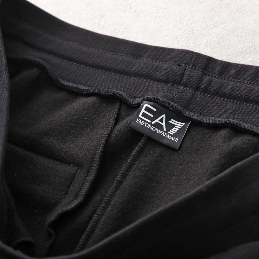 EA7 EMPORIO ARMANI エアセッテ エンポリオアルマーニ スウェット