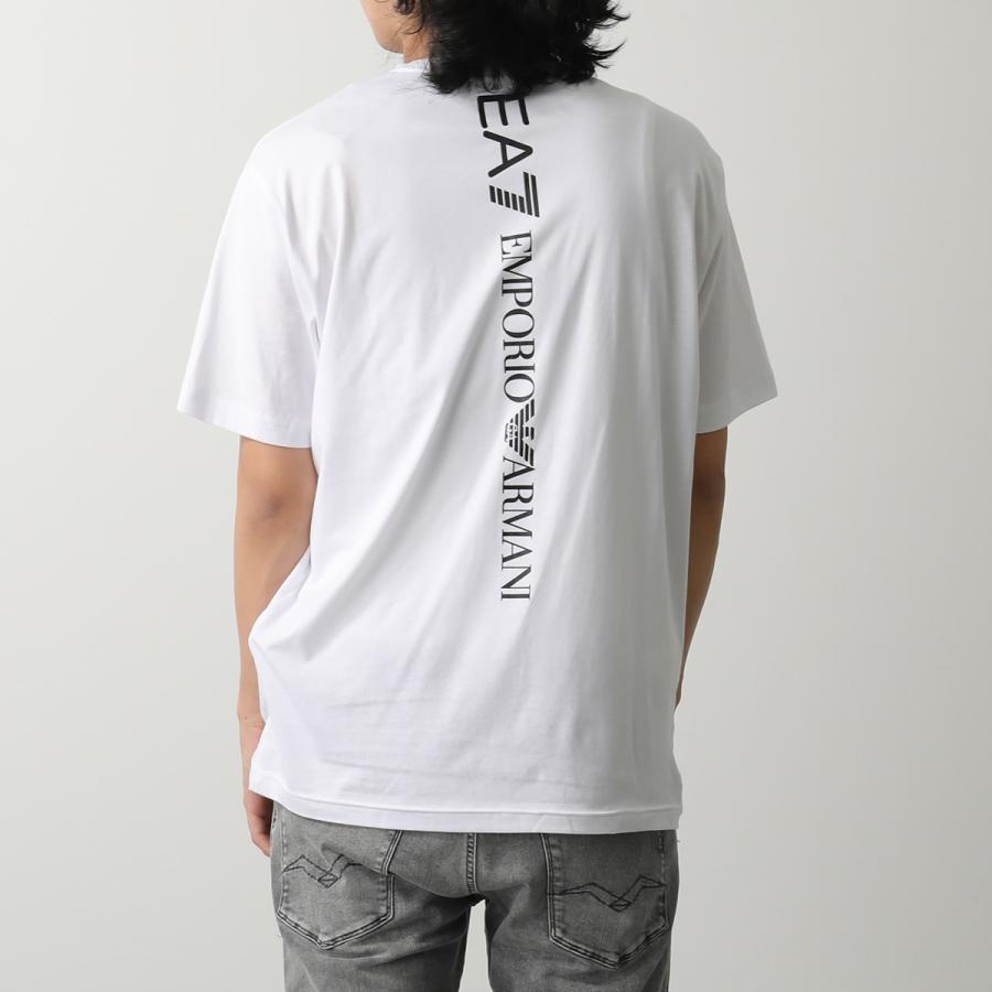 EA7 EMPORIO ARMANI エアセッテ エンポリオアルマーニ Tシャツ