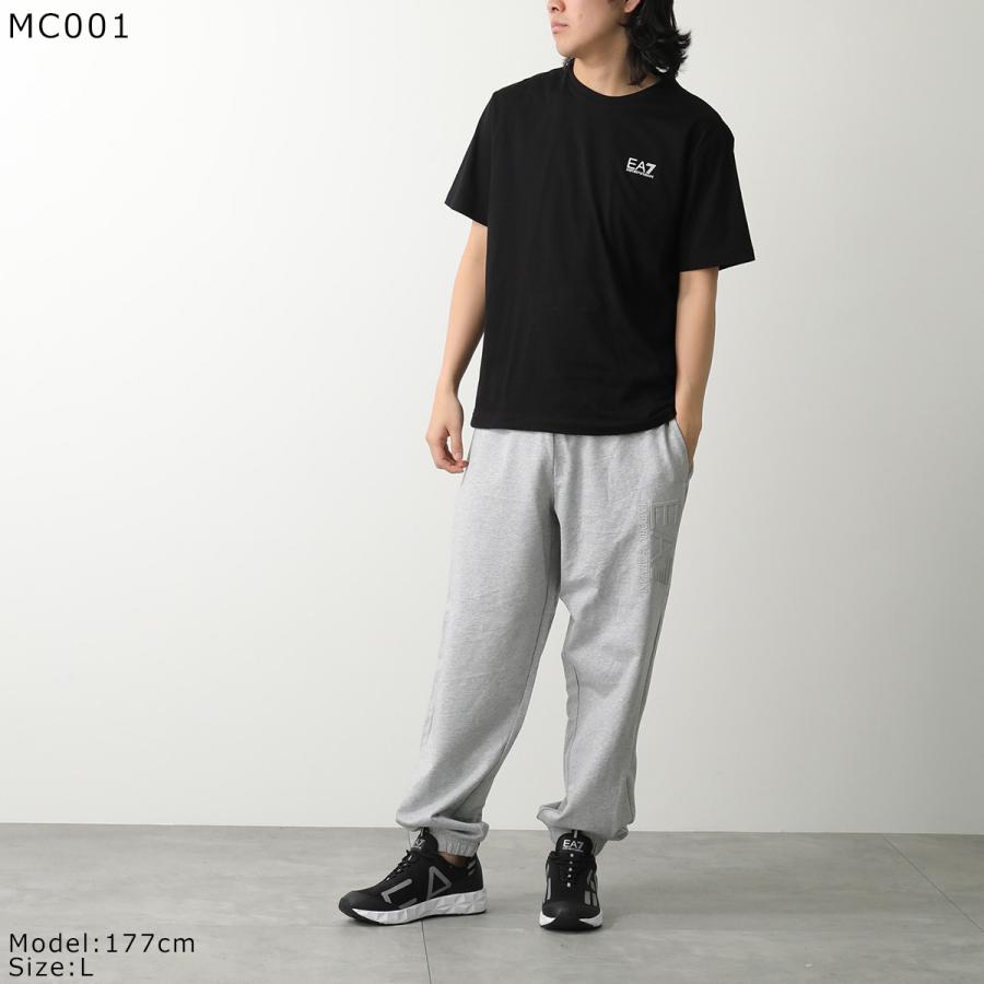 EA7 EMPORIO ARMANI エアセッテ エンポリオアルマーニ Tシャツ