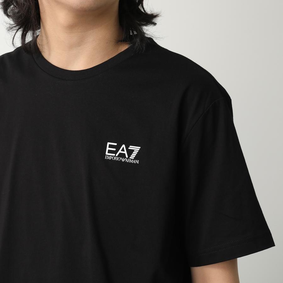 EA7 EMPORIO ARMANI エアセッテ エンポリオアルマーニ Tシャツ