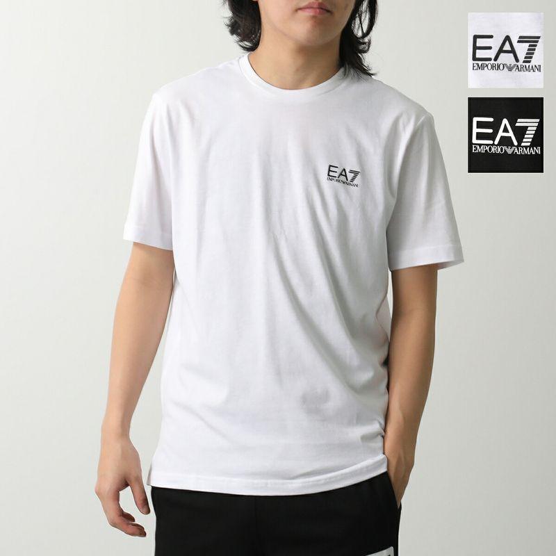 EA7 EMPORIO ARMANI エアセッテ エンポリオアルマーニ Tシャツ 8NPT25