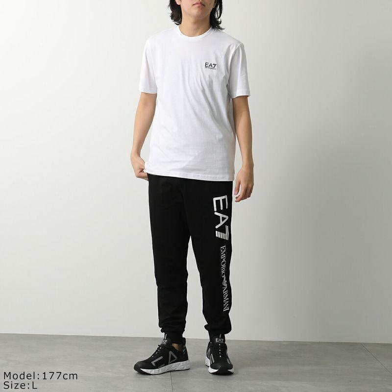 EA7 EMPORIO ARMANI エアセッテ エンポリオアルマーニ Tシャツ 8NPT25