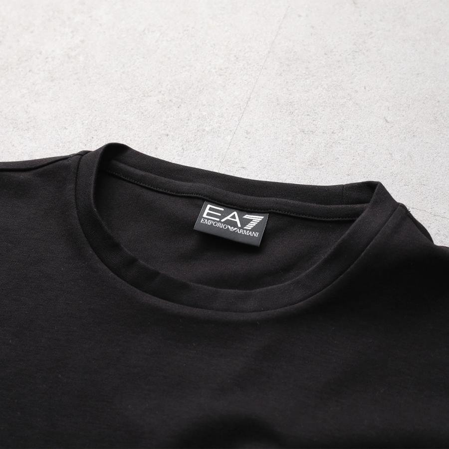 EA7 EMPORIO ARMANI エアセッテ エンポリオアルマーニ Tシャツ