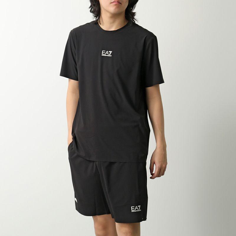 EA7 EMPORIO ARMANI エアセッテ エンポリオアルマーニ 上下