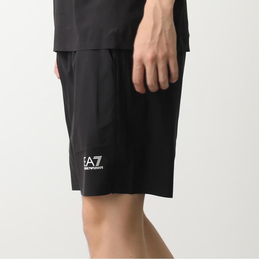 EA7 EMPORIO ARMANI エアセッテ エンポリオアルマーニ 上下