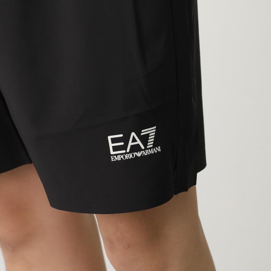 EA7 EMPORIO ARMANI エアセッテ エンポリオアルマーニ 上下